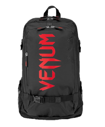 Rugzak Venum Challenger Pro Evo Black/Red