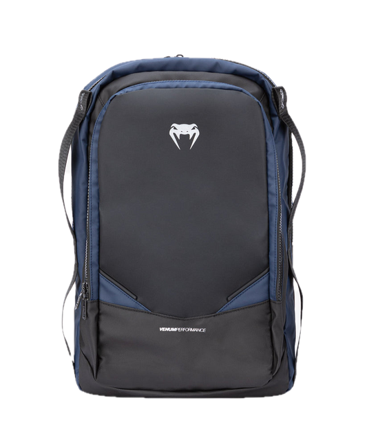 Rugzak Venum Evo 2 Zwart/Blauw