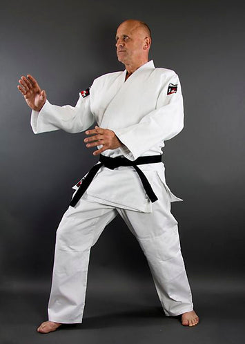 Judopak Rumble Wit