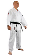 Karate Pak Rumble Wit