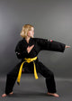 Karate Pak Rumble Zwart