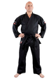 Karate Pak Rumble Zwart