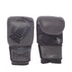 Rumble Zakhandschoenen Leer Winner Grijs-Zwart