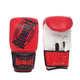 Rumble Zakhandschoenen Leer Winner Rood-Wit