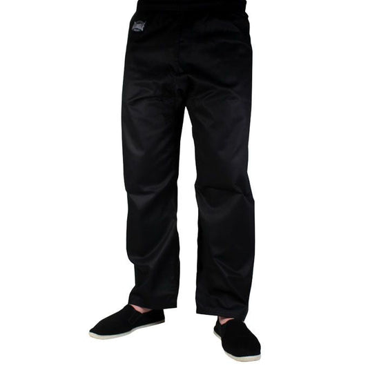 Pantalon Rumble Zwart
