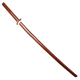 Bokuto Red Eiken