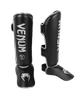 Venum Scheenbeschermers Challenger Stand-UP Zwart-Zilver