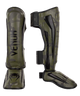 Venum Scheenbeschermers Elite KHAKI CAMO