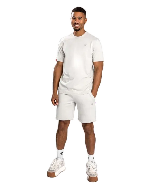 Venum Cotton Short Silent Power Beige