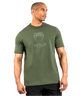 T-Shirt Venum Classic Groen/Groen