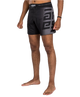 Venum Fightshort X Ares Zwart