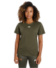 Venum T-shirt UFC Adrenaline Fight Week Dames Khaki