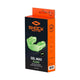 Shockdoctor Bitje Gel Max Fluor Groen