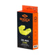 Shockdoctor Bitje Gel Max Fluor Geel