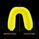 Shockdoctor Bitje Gel Max Fluor Geel