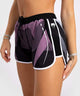Venum Adrenaline Performance Short - Purple