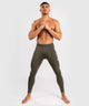 Venum Contender Spats Khaki