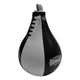 Speedbal Leer Rumble Zwart-Wit