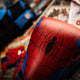 Hayabusa Bokshandschoenen T3 Marvel's Spider Man