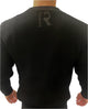 Rumble Sweater Zwart/Zwart