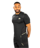 T-shirt Venum Dry Tech Fusion 2.0 Zwart/Geel