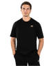 T-shirt Venum Jungle Gorilla Zwart/Zand