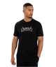 T-Shirt Venum Snake Print Zwart