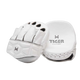 Hit N Move SuperMini Tiger Mitts Wit