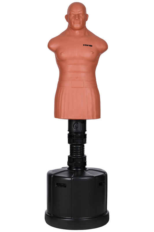 Bokspop Cees Top Ten