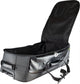 Sporttas TopTen Trolley Traveller - zwart-zwart