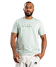 T-Shirt Venum Snake Print  Aqua Green