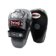 Twins Handpads PML 21 Zwart/Grijs