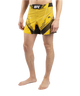 UFC VENUM PRO LINE HERENSHORT - GEEL