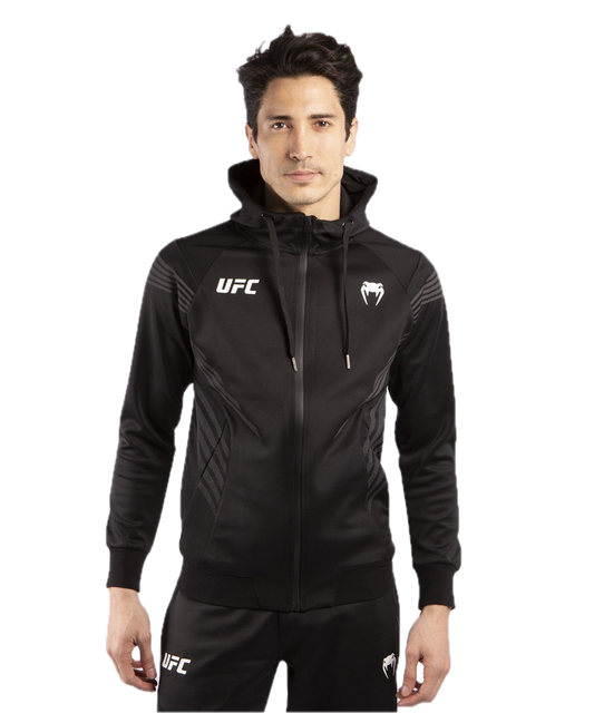 UFC VENUM PRO LINE HERENHOODIE - ZWART