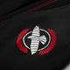 Hayabusa Valor Lightweight BJJ GI Jacket Zwart