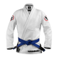 Hayabusa Valor Lightweight BJJ GI Jacket Wit