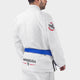 Hayabusa Valor Lightweight BJJ GI Jacket Wit