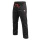 Hayabusa Valor Twill BJJ GI Broek Zwart