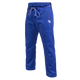 Hayabusa Valor Twill BJJ GI Broek Blauw