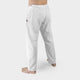 Hayabusa Valor Twill BJJ GI Broek Wit