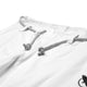 Hayabusa Valor Twill BJJ GI Broek Wit