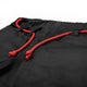 Hayabusa Valor Ripstop BJJ GI Broek Zwart