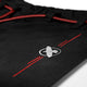 Hayabusa Valor Ripstop BJJ GI Broek Zwart