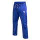 Hayabusa Valor Ripstop BJJ GI Broek Blauw