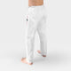 Hayabusa Valor Ripstop BJJ GI Broek Wit