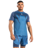 Venum Attack Dry Tech T-shirt Navy Blue