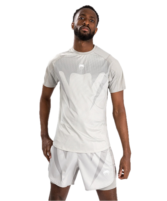 Venum Attack Dry Tech T-shirt Sand