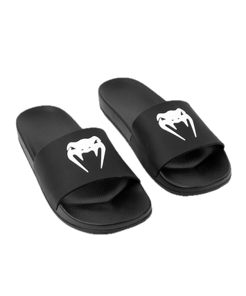 Venum Slippers Classic Zwart-Wit