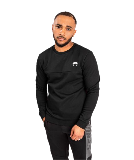 Venum Classic Sweatshirt Black/Grey