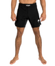 Venum Contender Fightshort Zwart/Wit
